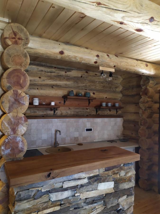 Brvnare Park Borova Zlatibor Exterior foto