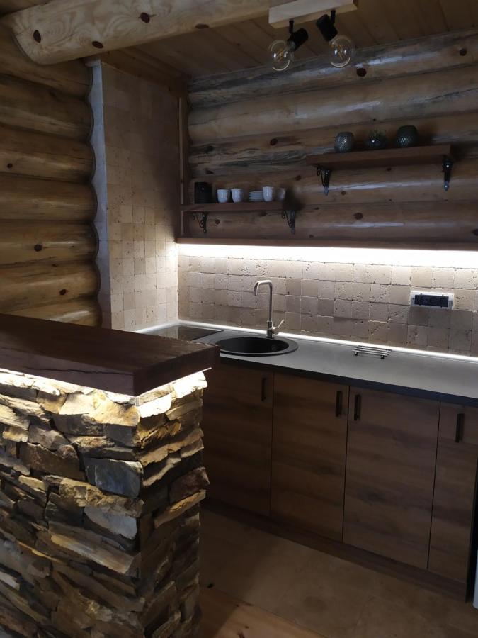 Brvnare Park Borova Zlatibor Exterior foto