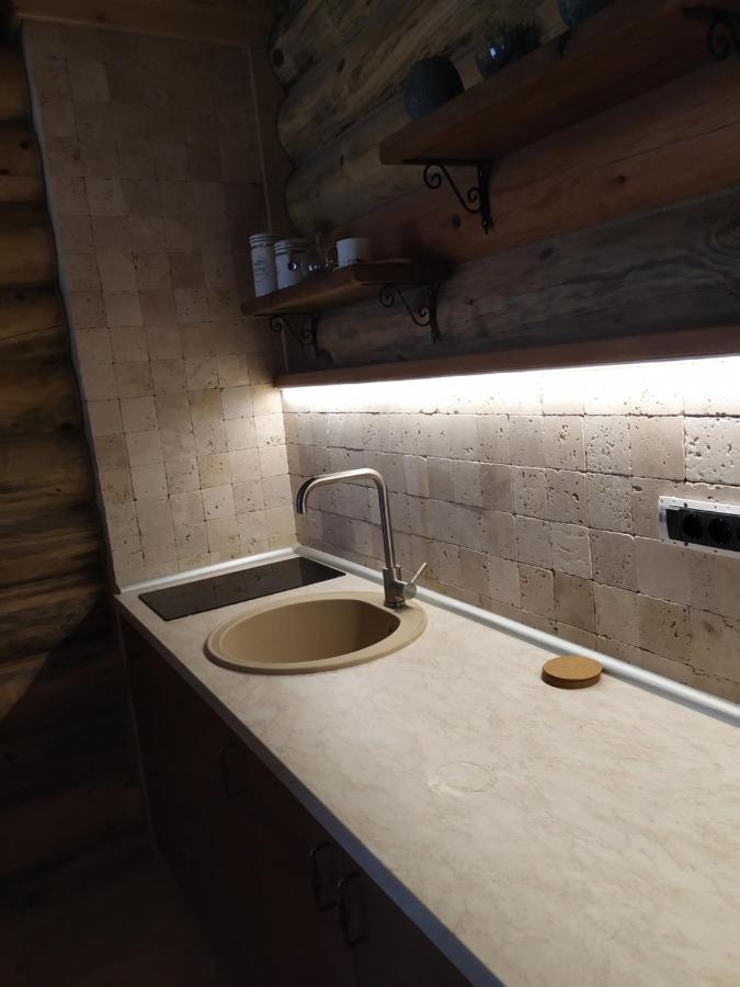 Brvnare Park Borova Zlatibor Exterior foto