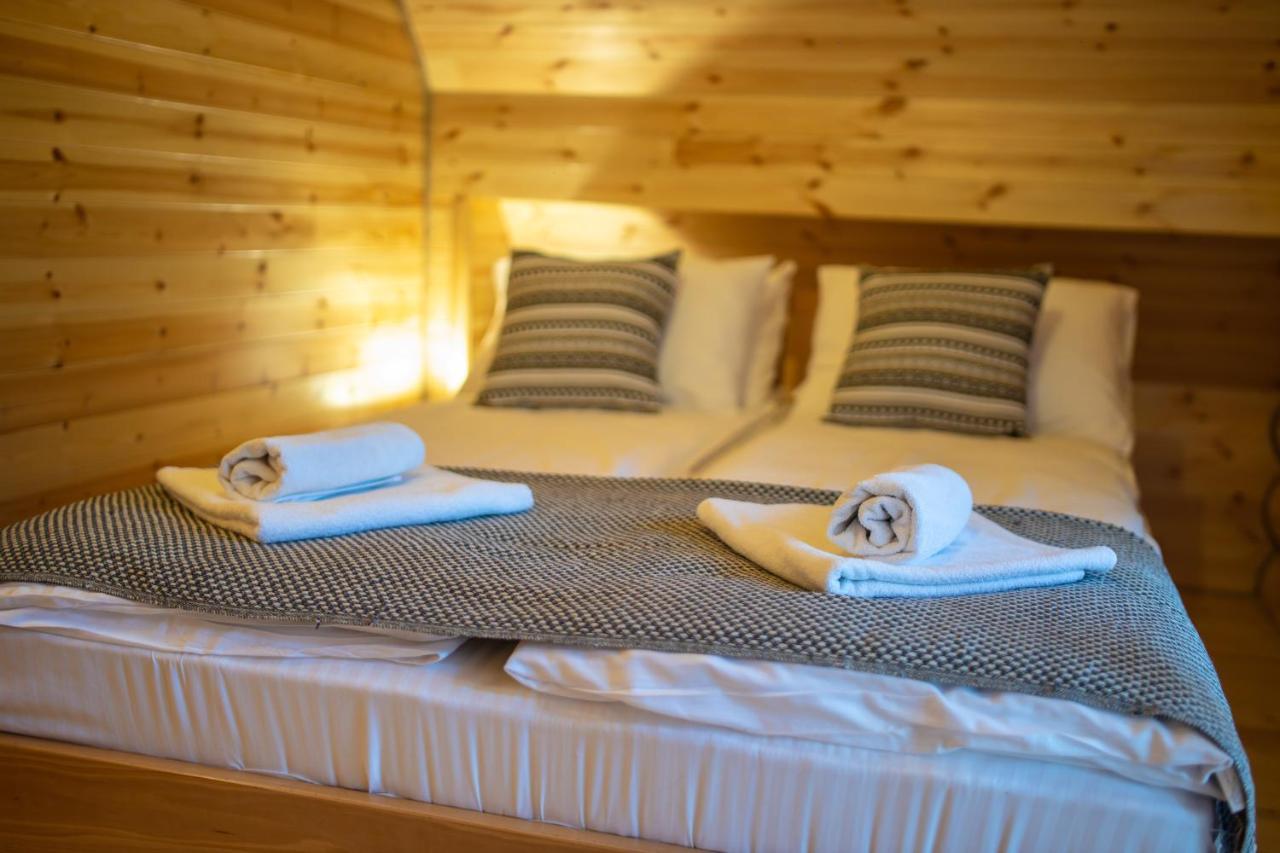 Brvnare Park Borova Zlatibor Exterior foto