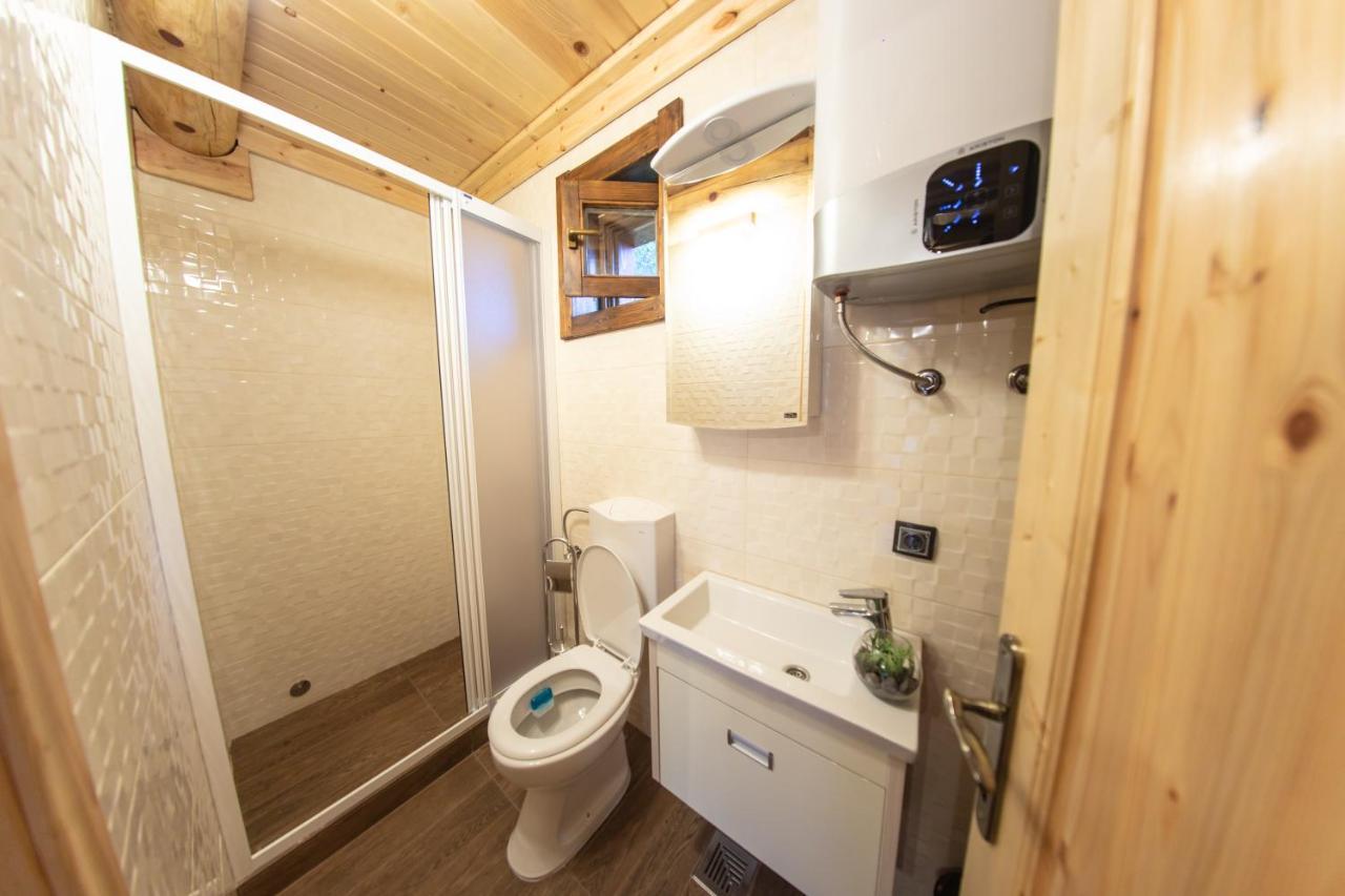 Brvnare Park Borova Zlatibor Exterior foto
