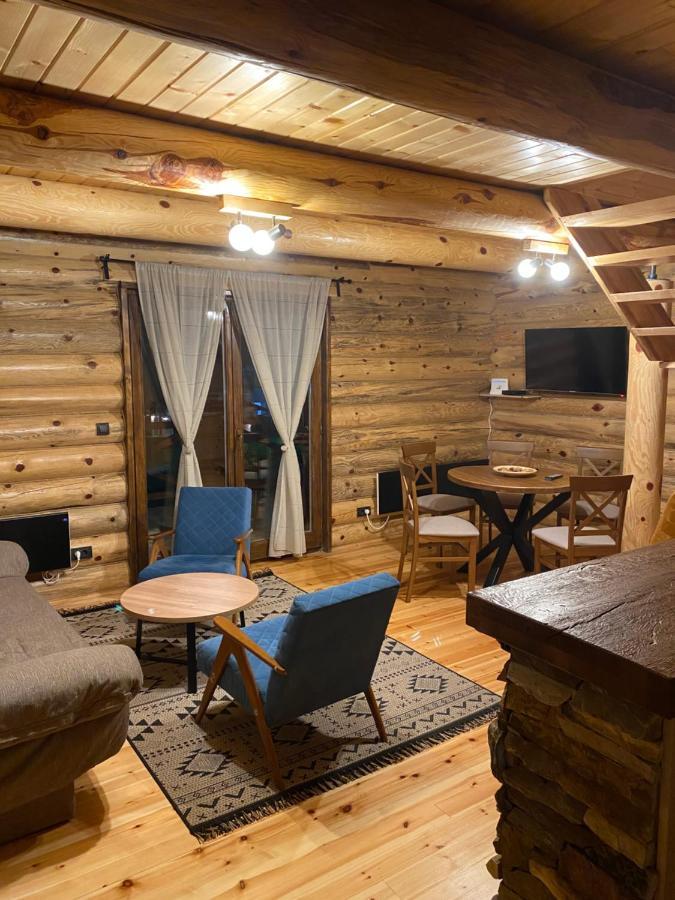 Brvnare Park Borova Zlatibor Exterior foto