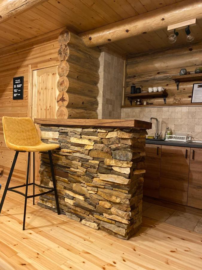 Brvnare Park Borova Zlatibor Exterior foto