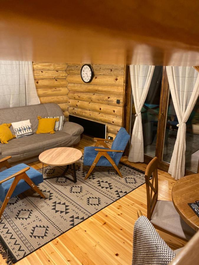 Brvnare Park Borova Zlatibor Exterior foto