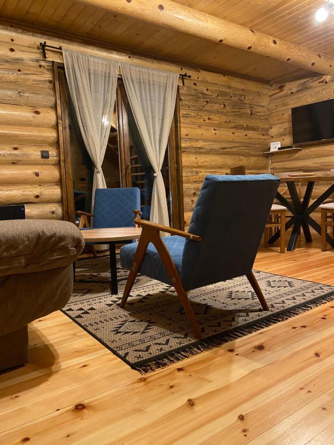 Brvnare Park Borova Zlatibor Exterior foto