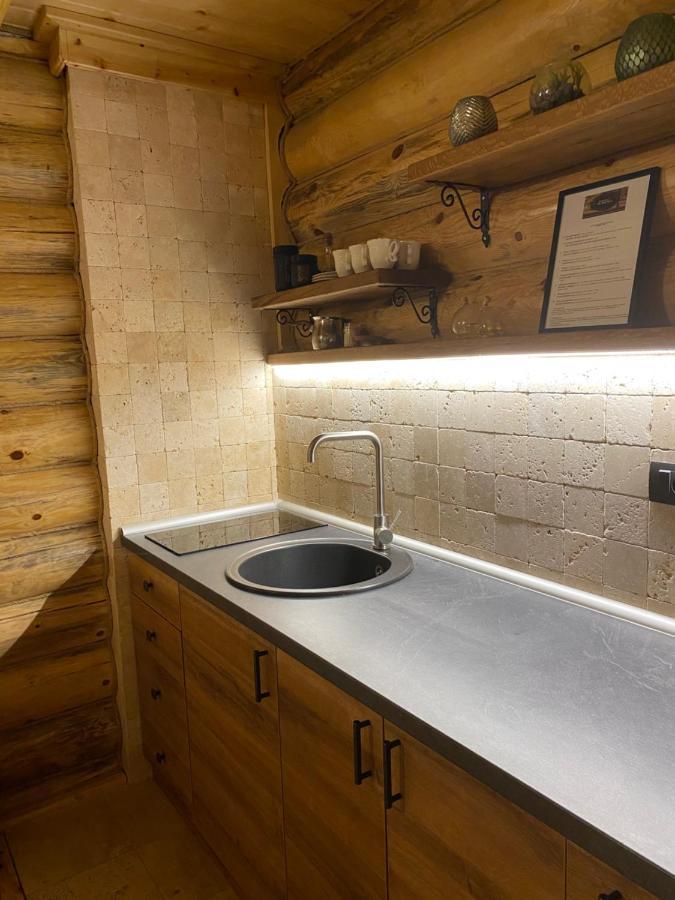 Brvnare Park Borova Zlatibor Exterior foto