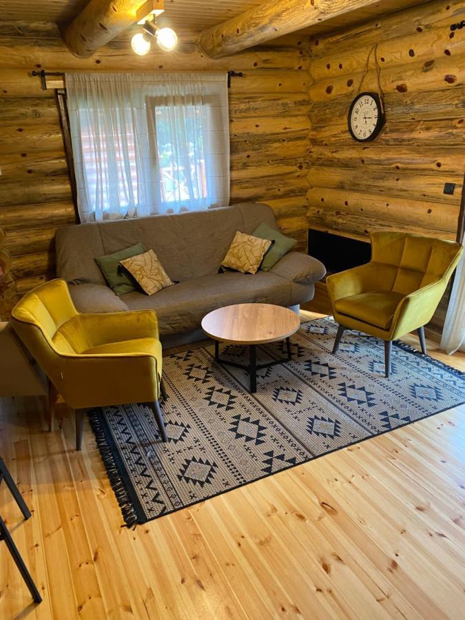 Brvnare Park Borova Zlatibor Exterior foto