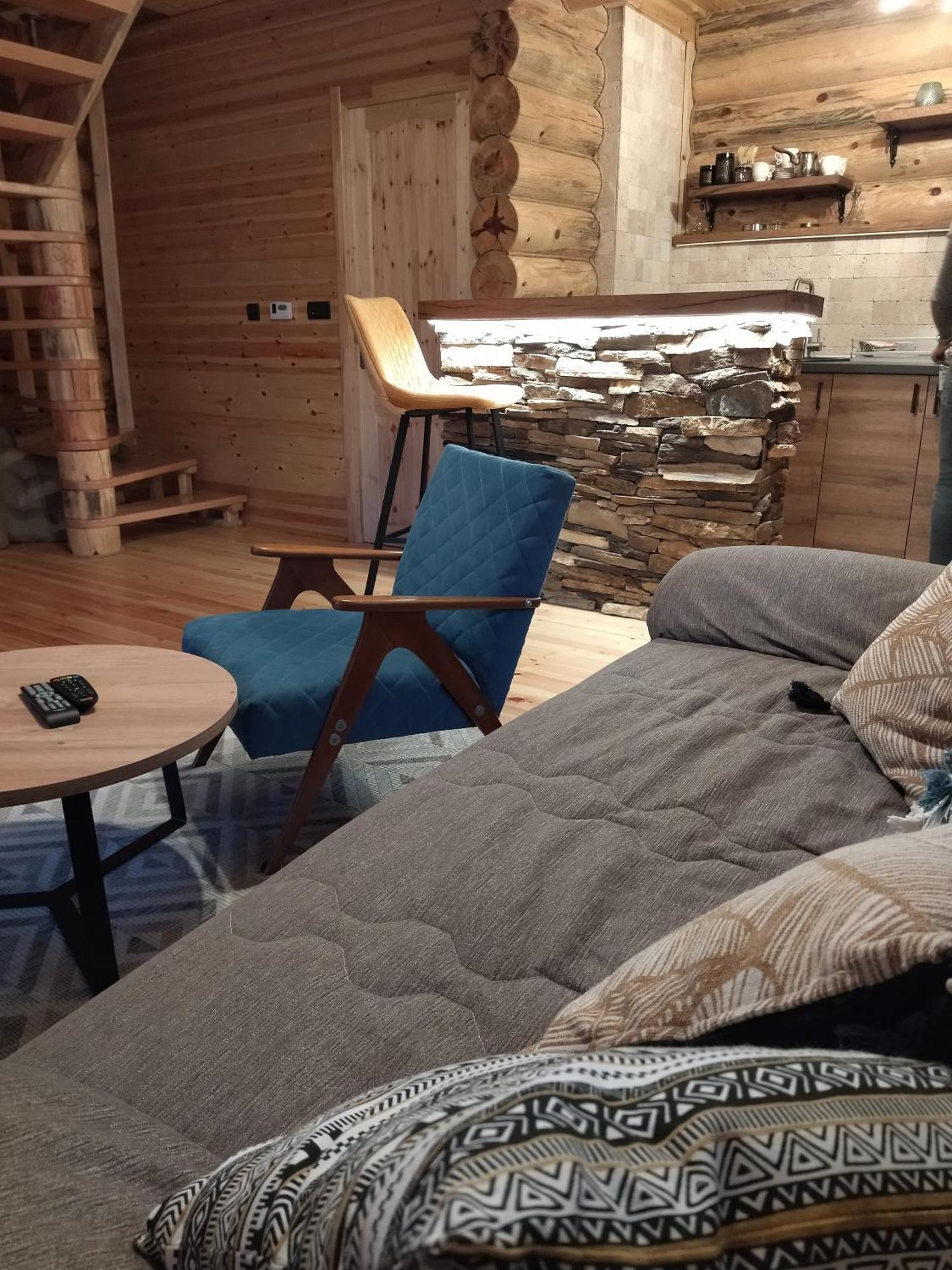 Brvnare Park Borova Zlatibor Quarto foto